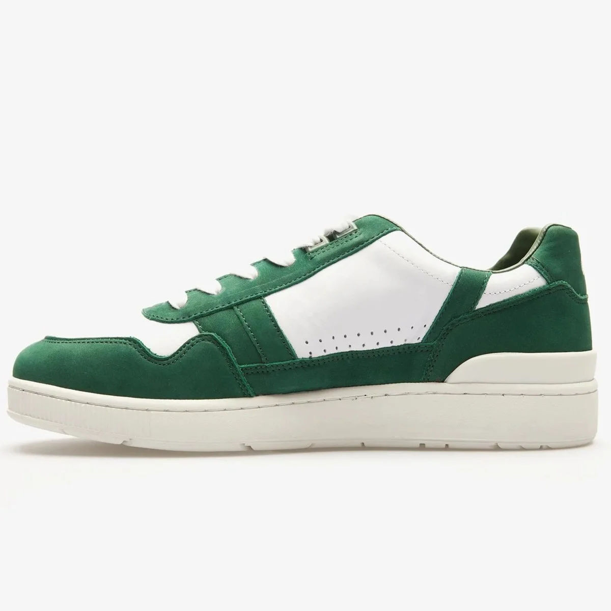 Lacoste T-Clip Leather Mens Sneaker Hakiki Deri Günlük Spor Ayakkabı Beyaz Yeşil Lacoste T-Clip Leather Mens Sneaker Hakiki Deri Günlük Spor Ayakkabı Beyaz Yeşil Fiyatı, Yorumları ve Özellikleri