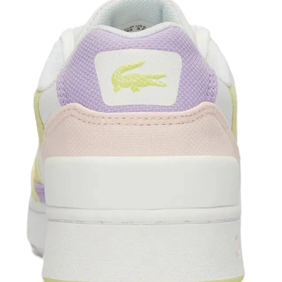 Lacoste T/CLIP Unisex Sneaker Günlük Spor Ayakkabı Beyaz Fiyatı, Yorumları ve Özellikleri
