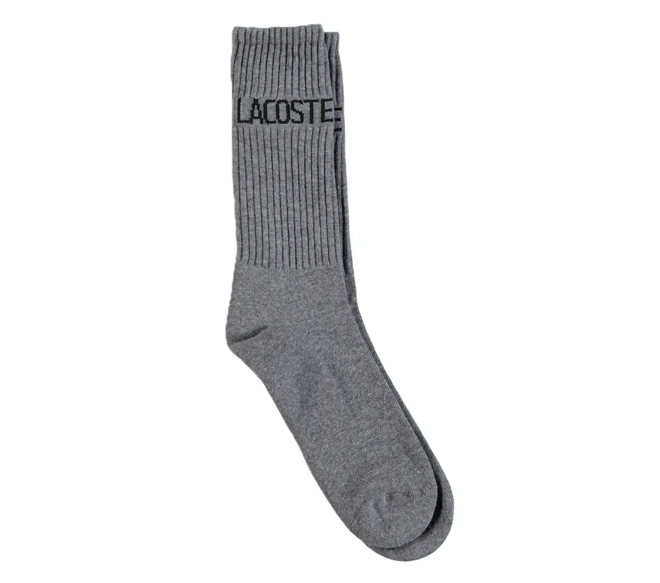 Lacoste Unisex Baskılı Uzun Çorap Gri Lacoste Unisex Baskılı Uzun Çorap Gri Fiyatı, Yorumları ve Özellikleri