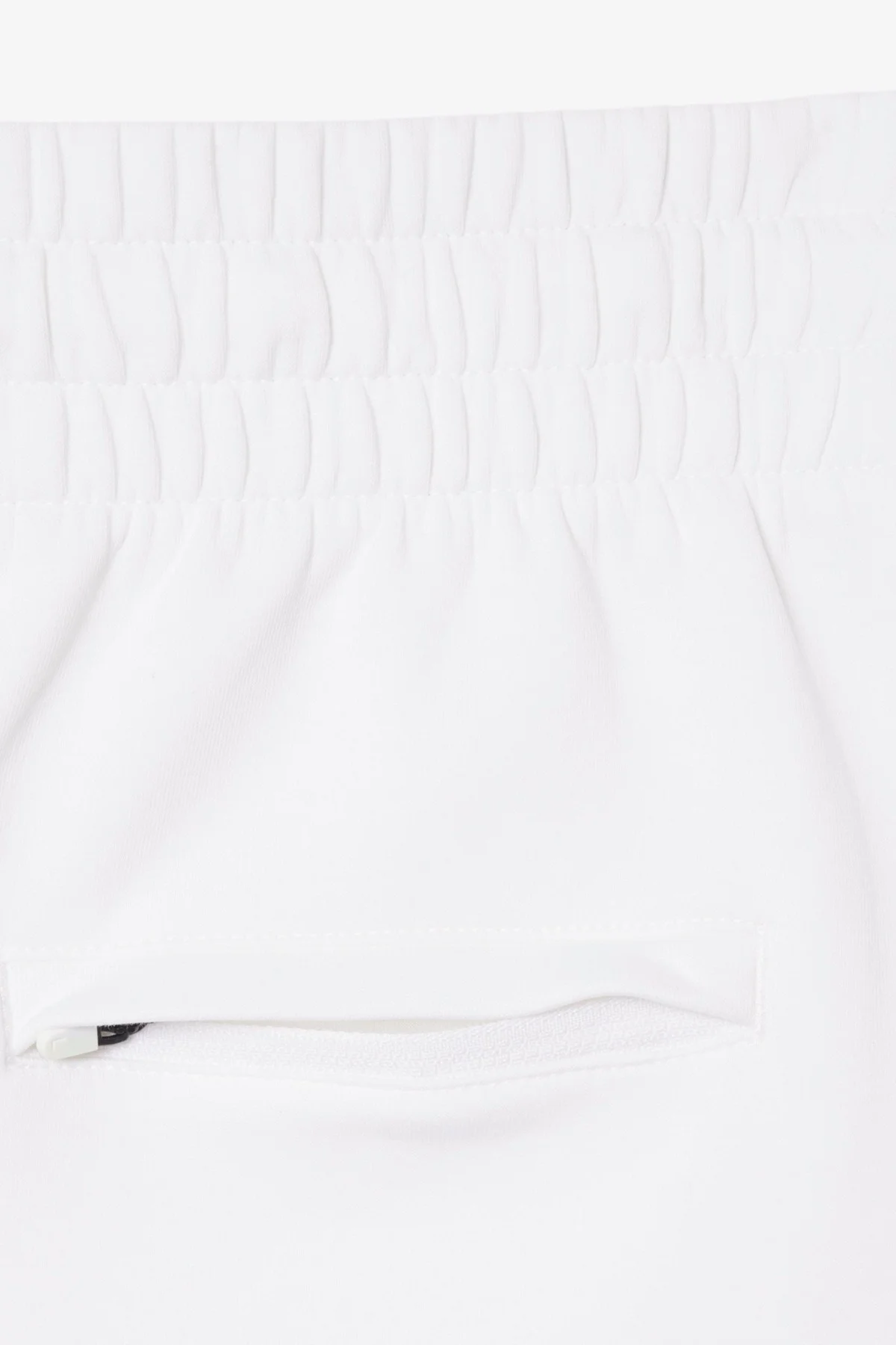 Lacoste Women's Cotton Jersey Shorts Kadın Pamuklu Şort Beyaz Fiyatı, Yorumları ve Özellikleri