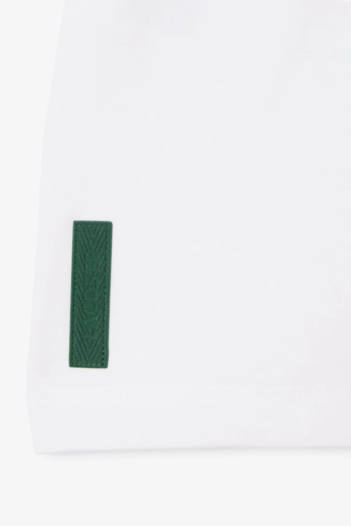 Lacoste Women's Cotton Jersey Shorts Kadın Pamuklu Şort Beyaz Fiyatı, Yorumları ve Özellikleri