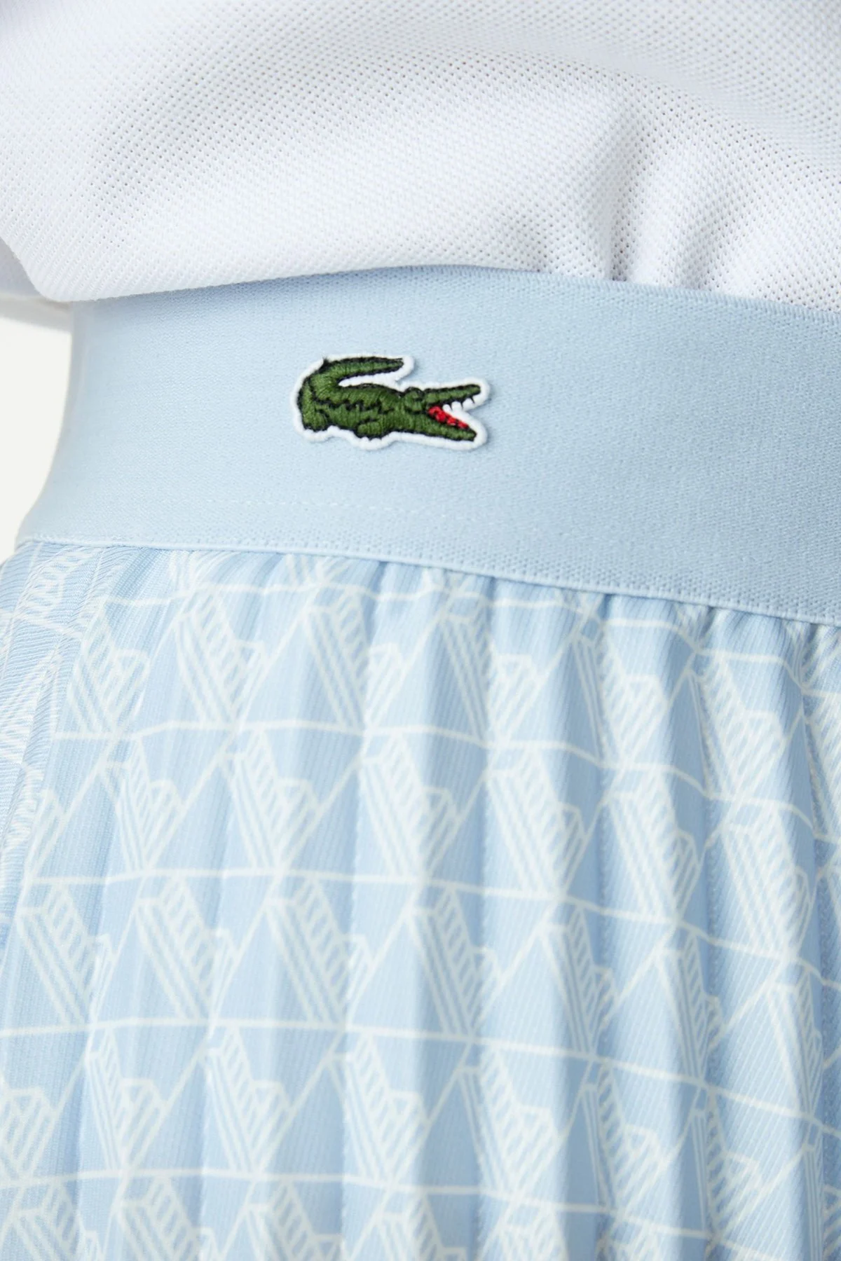 Lacoste Women's Fashion Show Edition Belted Pleated Skirt Geniş Kalıp Kemerli Pileli Kadın Etek Mavi Lacoste Women's Fashion Show Edition Belted Pleated Skirt Geniş Kalıp Kemerli Pileli Kadın Etek Mavi Fiyatı, Yorumları ve Özellikleri