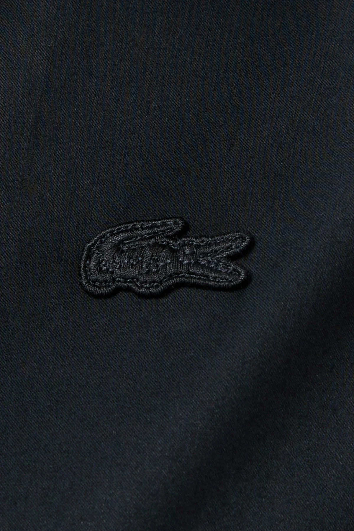 Lacoste Womens Regular Fit Black Shirt Standart Kesim Yarım Kollu Çıtçıt Düğmeli Kadın Gömlek Siyah Lacoste Womens Regular Fit Black Shirt Standart Kesim Yarım Kollu Çıtçıt Düğmeli Kadın Gömlek Siyah Fiyatı, Yorumları ve Özellikleri
