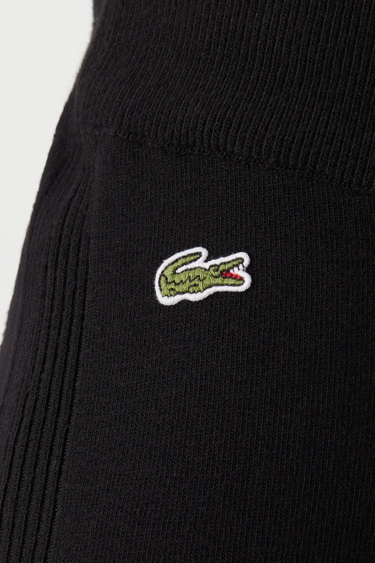 Lacoste Women's Straight Fit Black Trousers Kadın Düz Kesim Pantolon Siyah Fiyatı, Yorumları ve Özellikleri