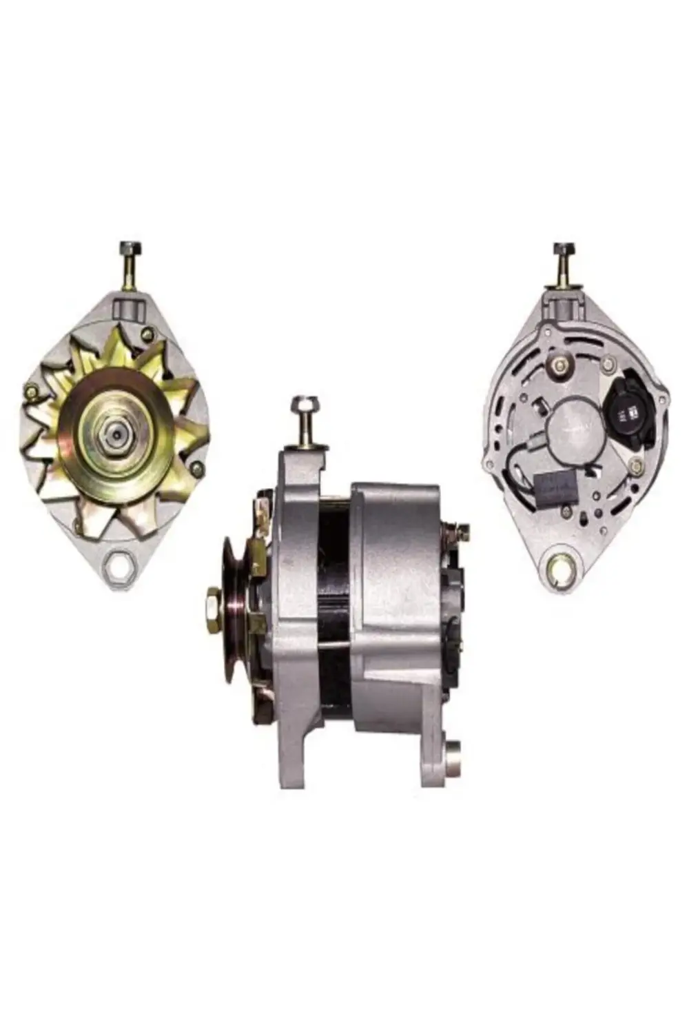 Lada Samara Alternatör 12 Volt 55 Amper Şarj Dinamosu