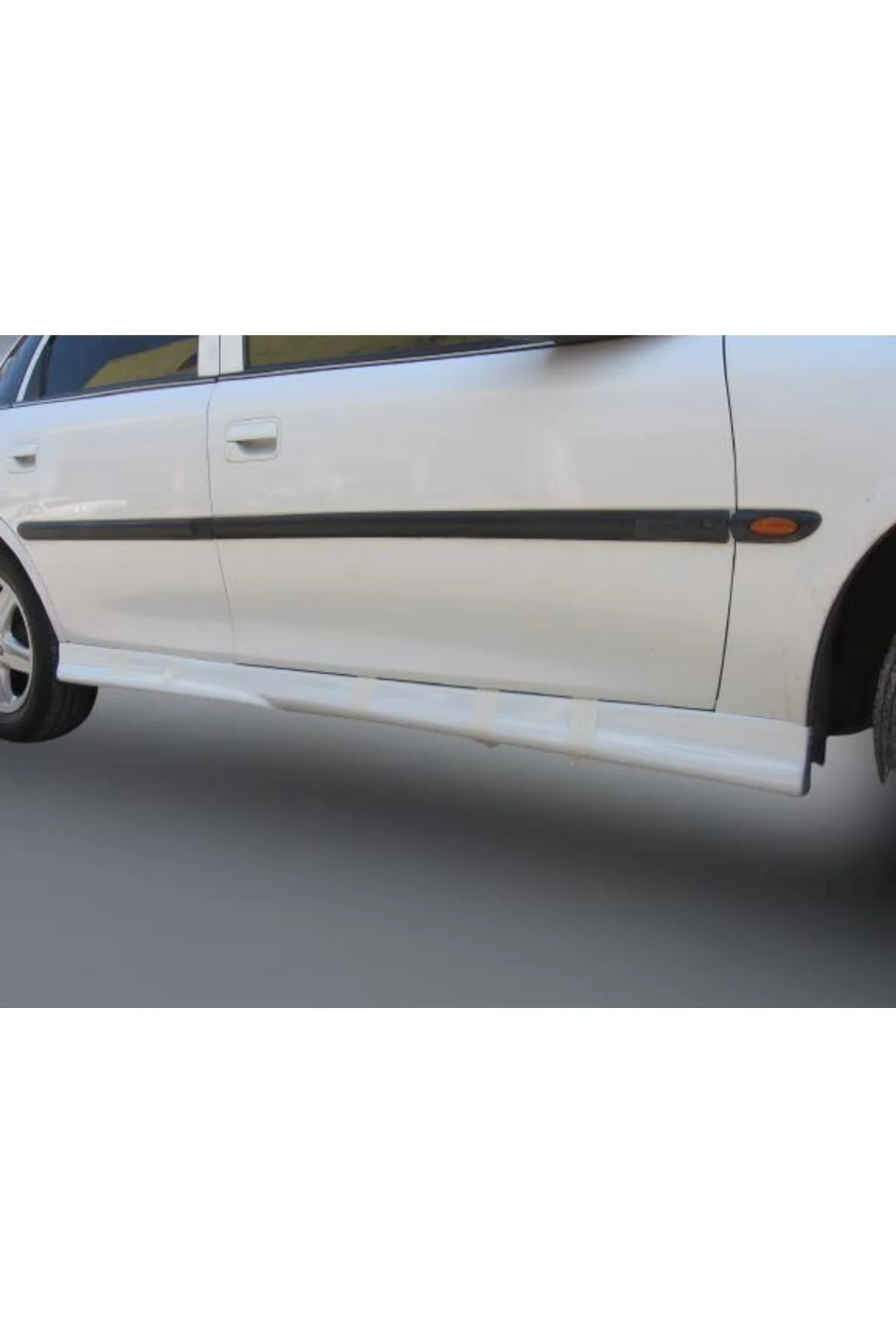 LADA VEGA ASTARLI YAN MARŞPİYEL