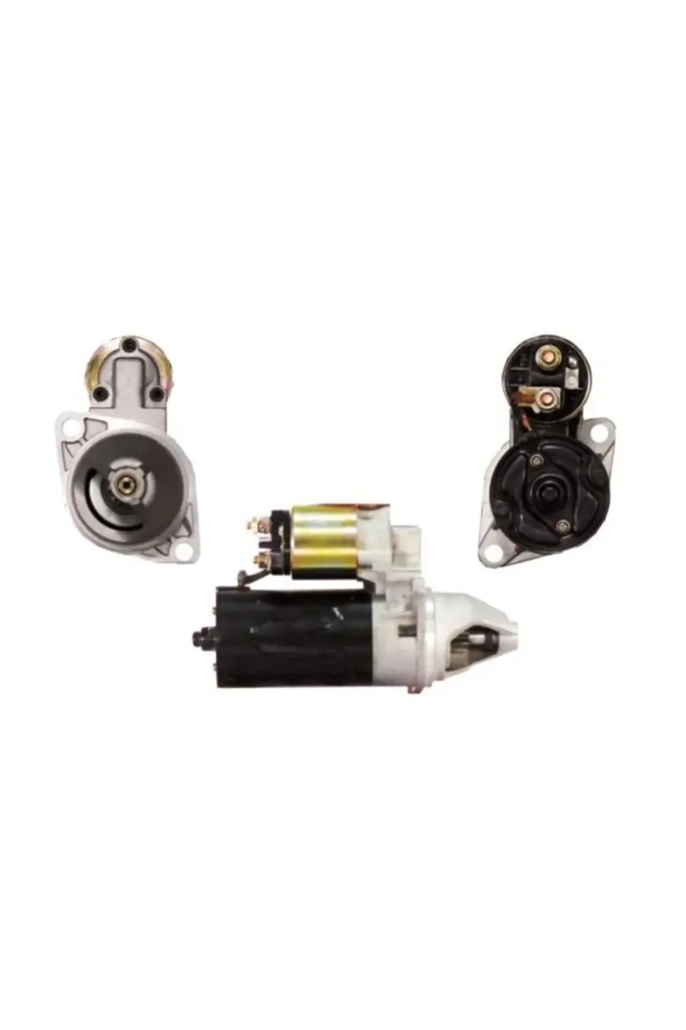 Lada Vega Marş Motoru 2108 - 2110 2112 Boch Tipi Marş Motoru Dina