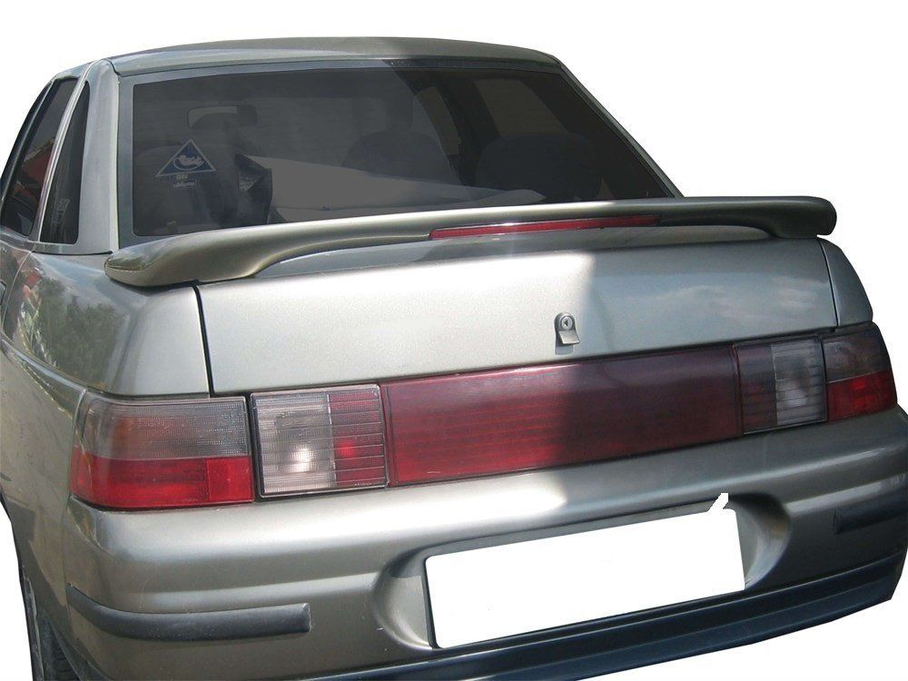 Lada Vega Uyumlu Spoiler Bagaj Yüksek (Işıklı) Boyalı Lada Vega Uyumlu Spoiler Bagaj Yüksek (Işıklı) Boyalı Fiyatı, Yorumları ve Özellikleri