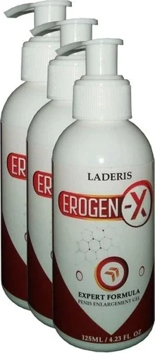 Laderis Erogen x Jel 3 Kutu - Performans ve Dayanıklılık