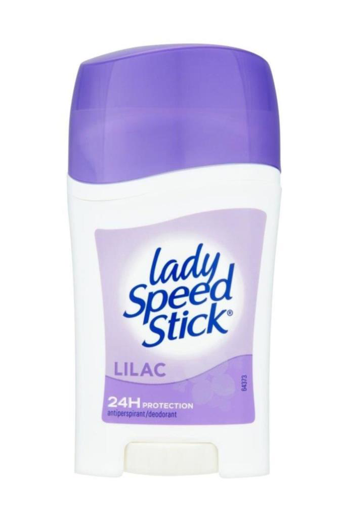 Lady Speed Stick Lilac 45g Lady Speed Stick Lilac 45g