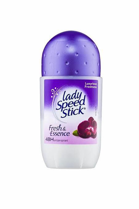 Lady Speed Stick Fresh & Essence 50 ml Lady Speed Stick Fresh & Essence 50 ml