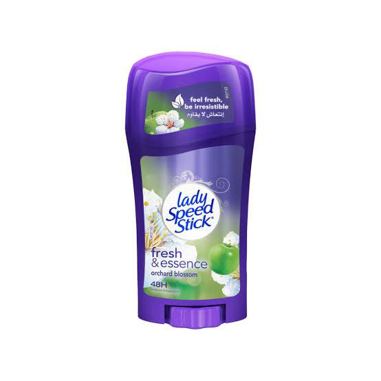 Lady Speed Stick Orchard Blossom 45g