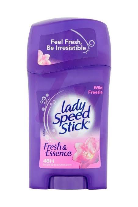 Lady Speed Stick Wild Freesia 45g Lady Speed Stick Wild Freesia 45g