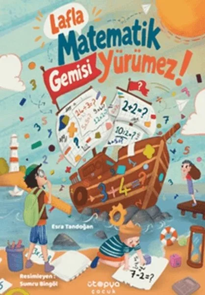 Lafla Matematik Gemisi Yürümez Fiyatı, Yorumları ve Özellikleri