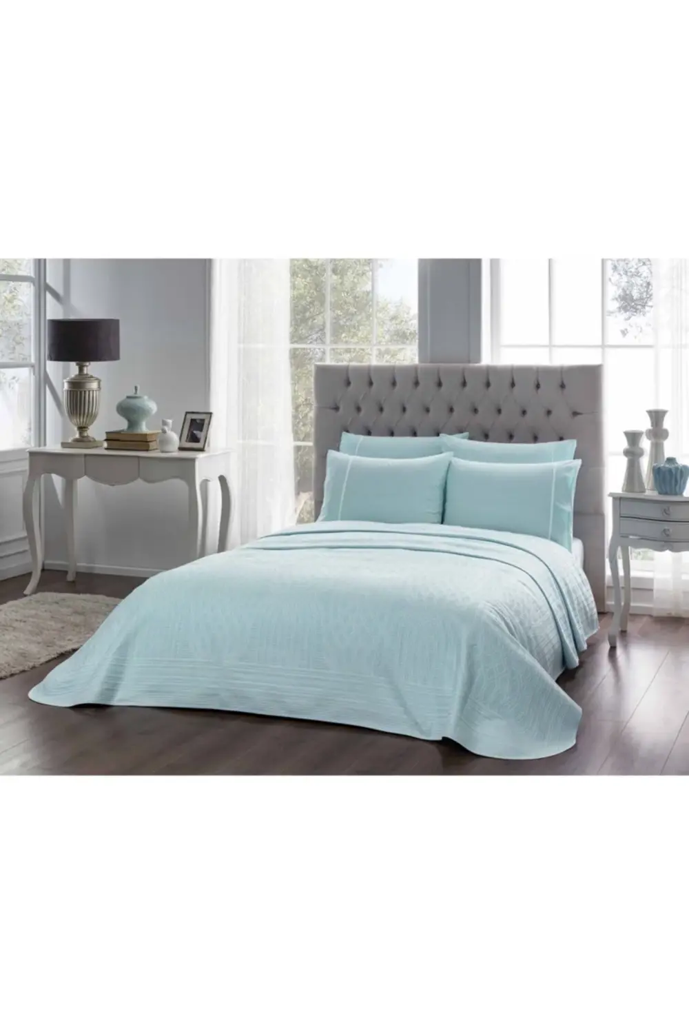 Laguna Çift Kişilik Pike Takımı