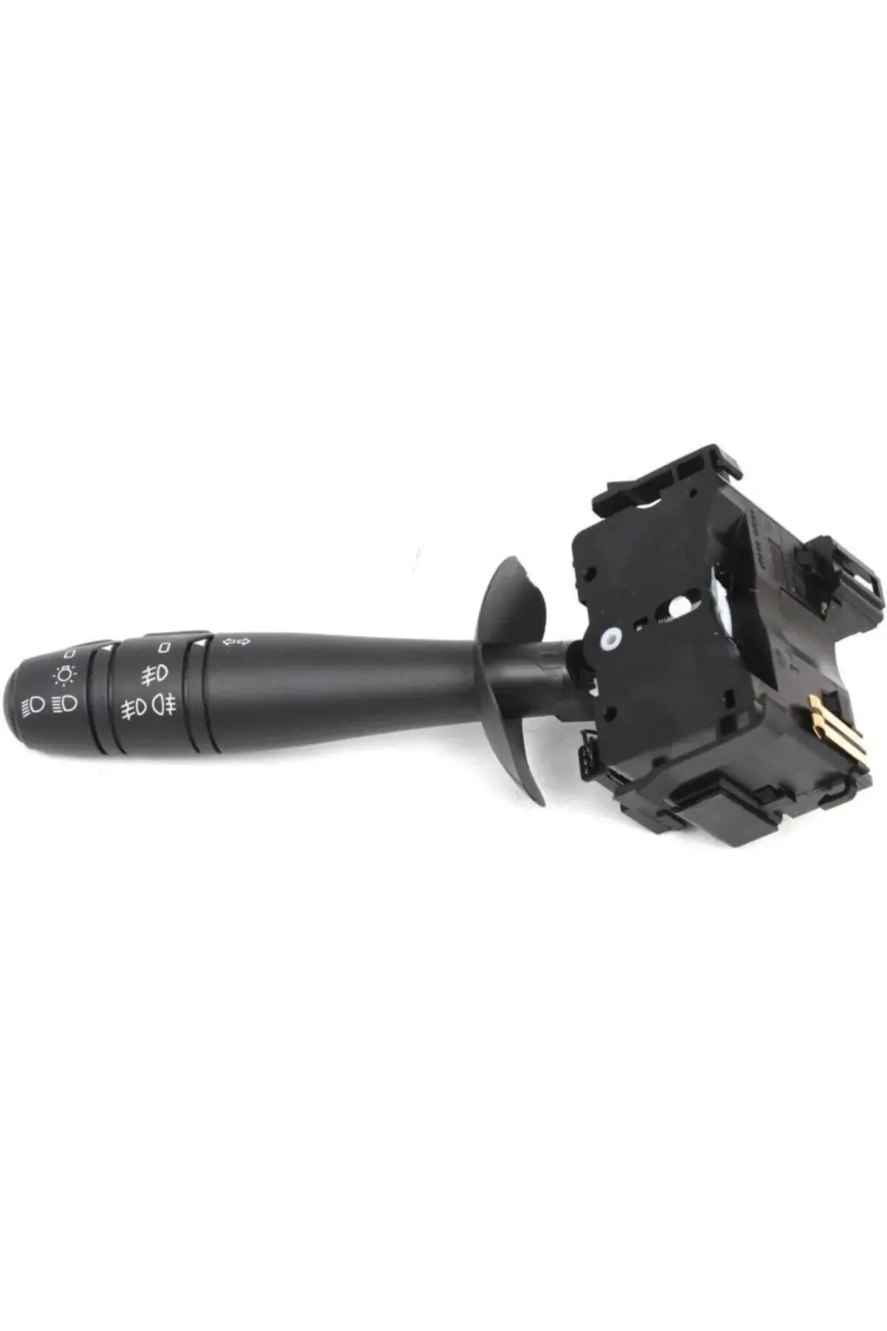 Laguna Iı Traffic Iı Sinyal Kolu Ön Arka Sis Fonksiyonlu