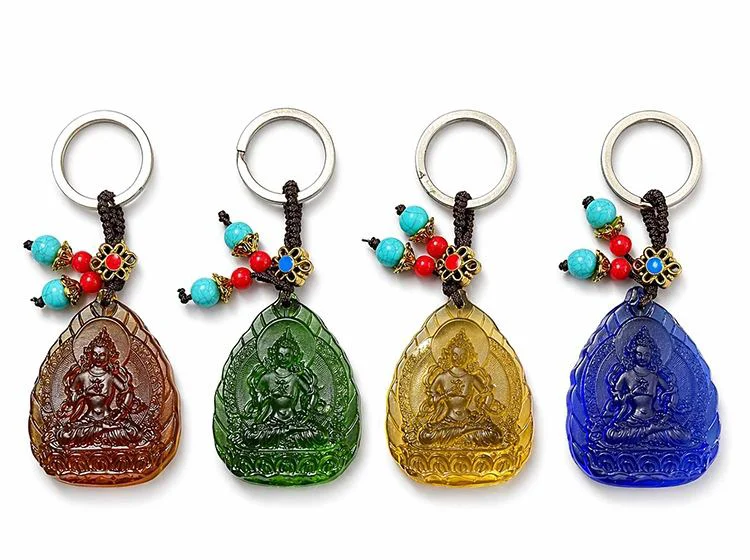 Lake Cam Buda Anahtarlık - Alk5481 | 11 Cm Şık Anahtarlık Fiyatı, Yorumları ve Özellikleri