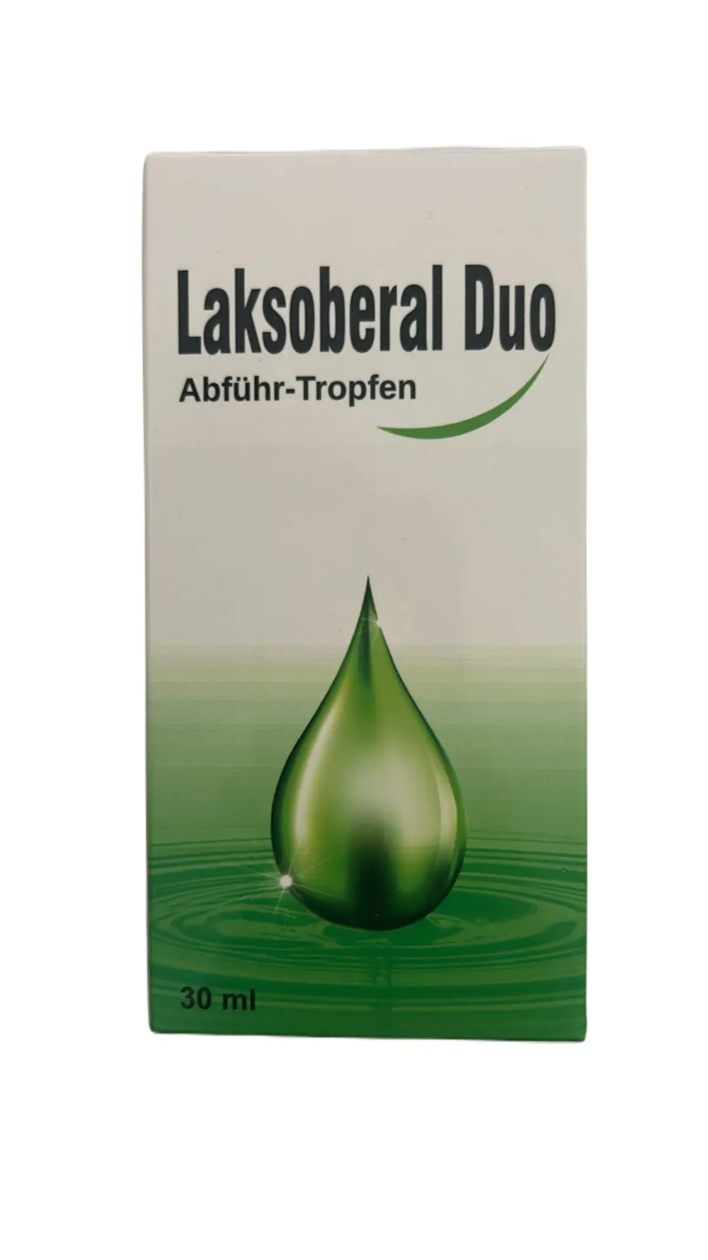LAKSOBERAL DUO 30 ml 8681594444221