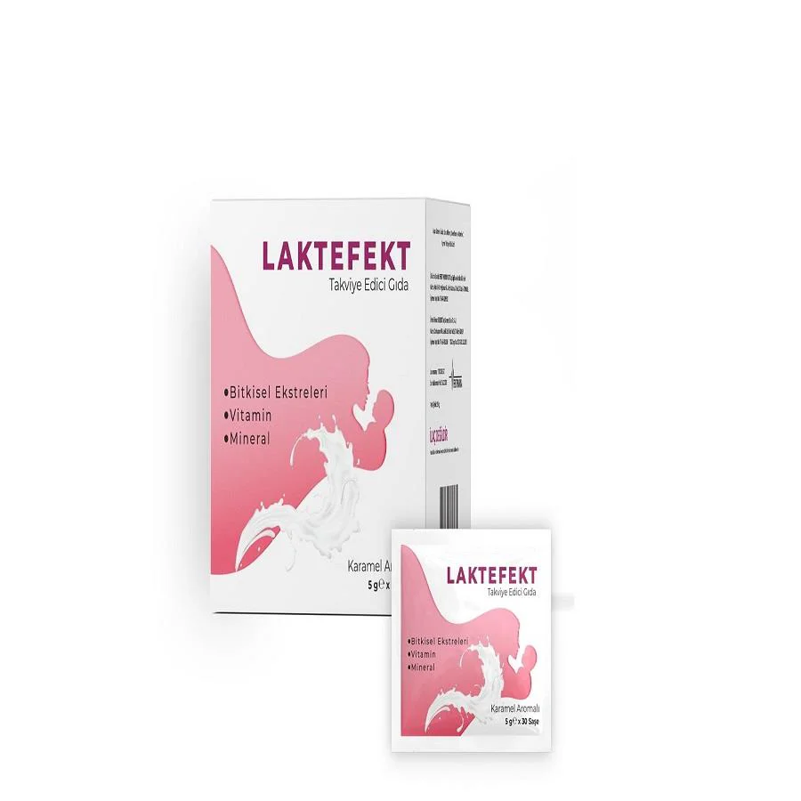 Laktefekt 30 Saşe Fiyatı, Yorumları ve Özellikleri