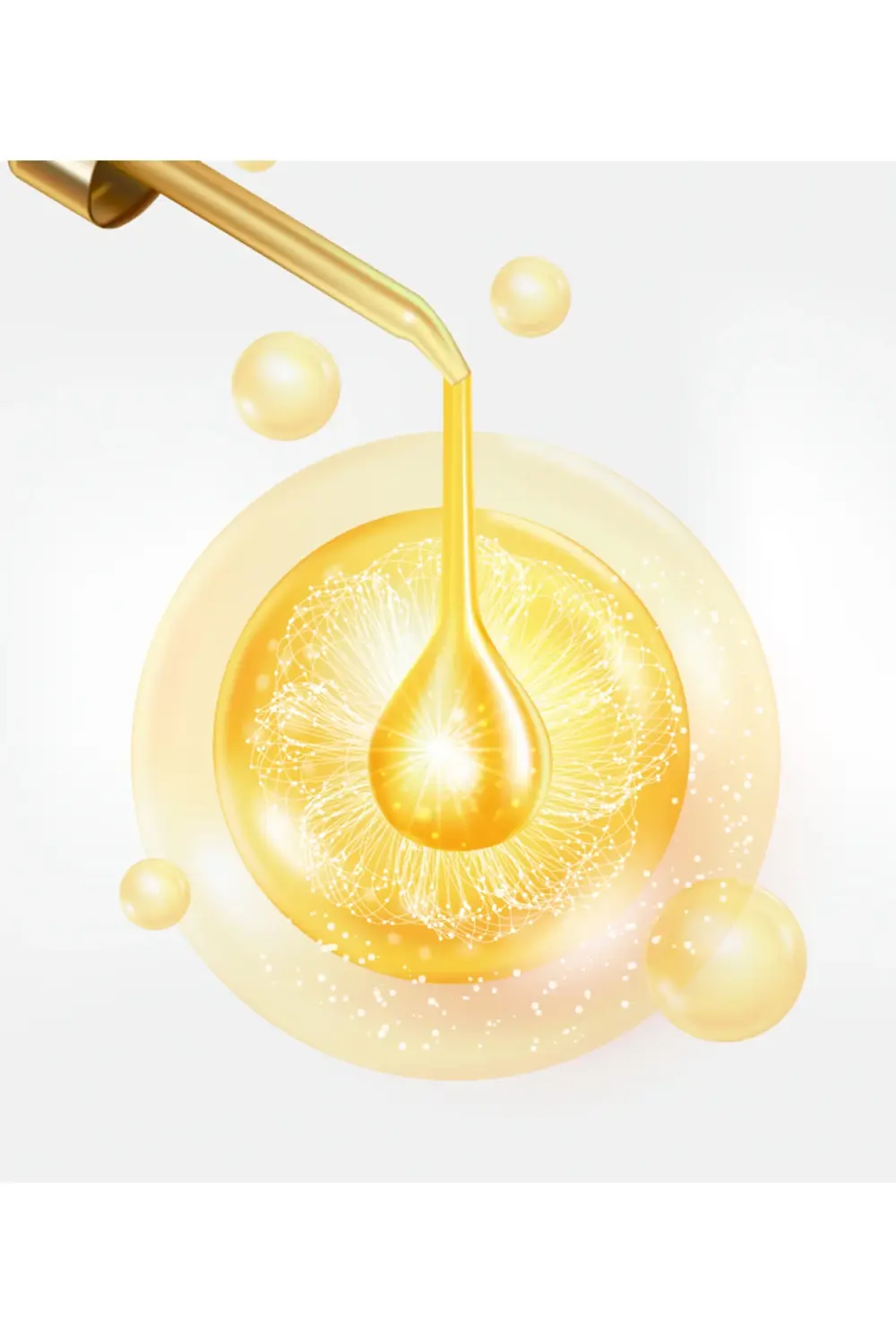 Laktik Asit Gözenek Sıkılaştırıcı Leke Karşıtı Yüz Kağıt Maskesi