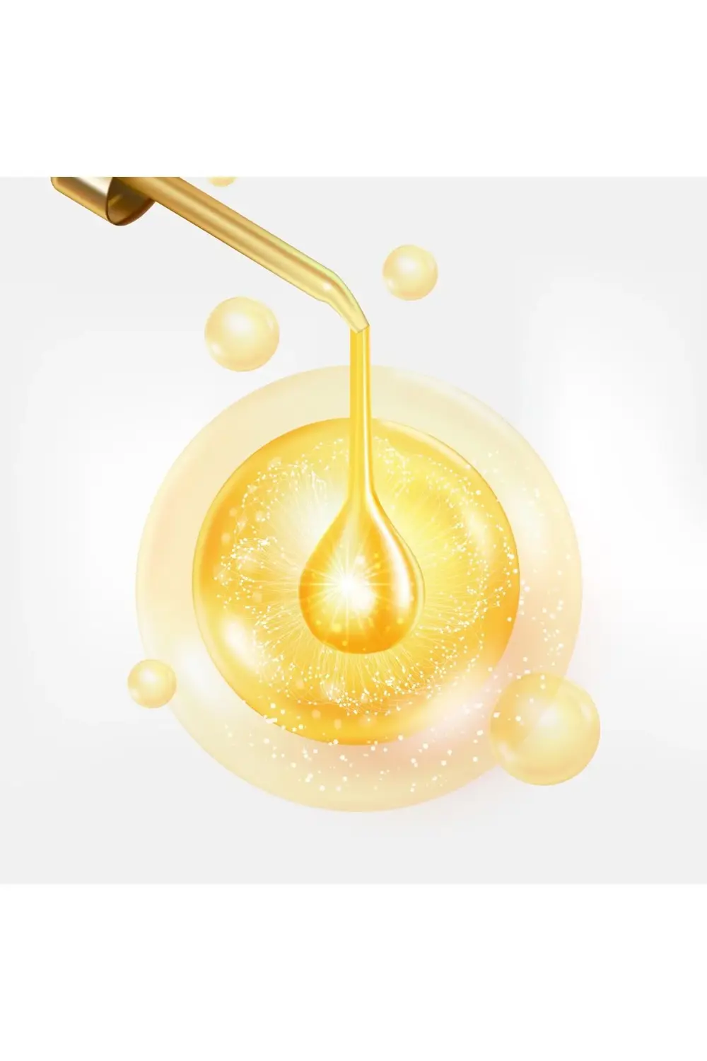 Laktik Asit Kağıt Maske