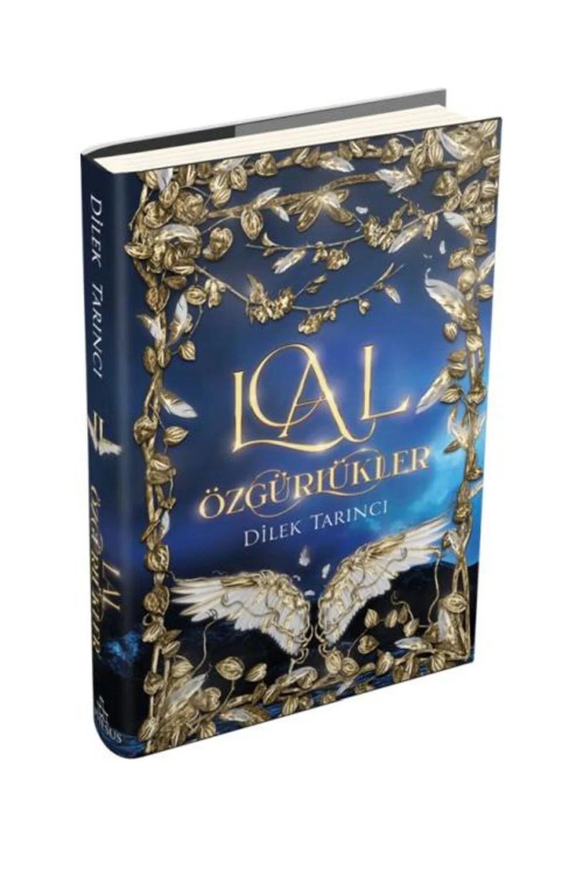 Lal Özgürlükler (Ciltli) / / Dilek Tarıncı Fiyatı, Yorumları ve Özellikleri