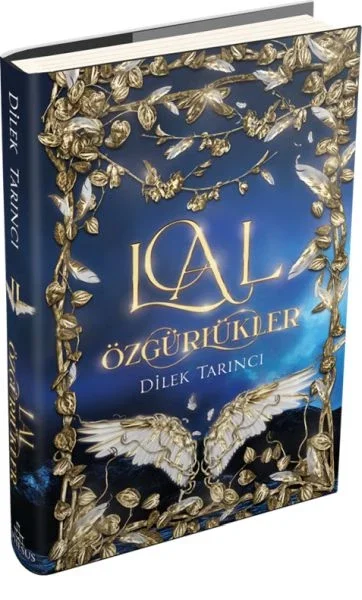 Lal Özgürlükler (Ciltli) Fiyatı, Yorumları ve Özellikleri