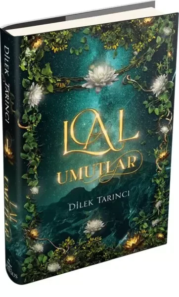 Lal Umutlar (Ciltli) Fiyatı, Yorumları ve Özellikleri