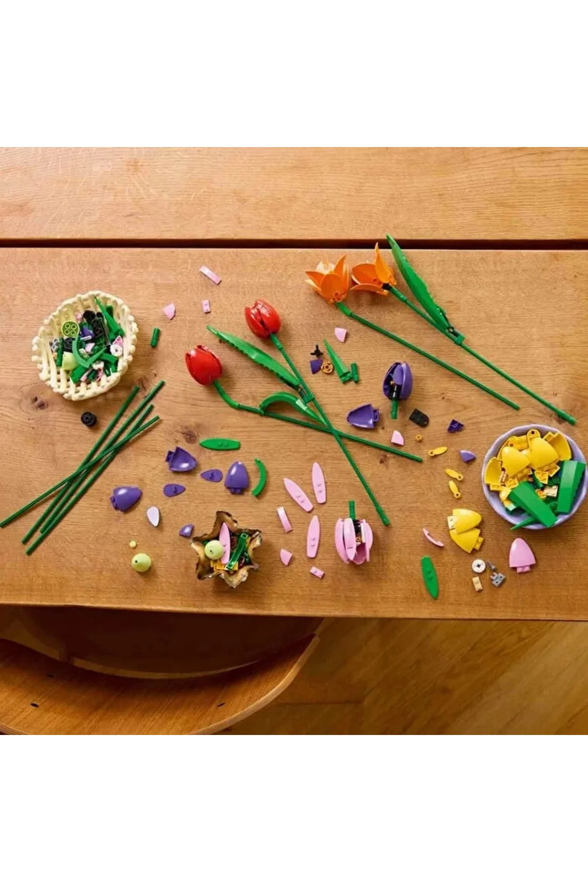 Lale Buketi 11501
