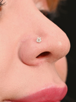 Tükkan Accessories Lale Figür Zirkon Taşli 925 Ayar Hizma-Hizma37 Tükkan Accessories Lale Figür Zirkon Taşli 925 Ayar Hizma-Hizma37