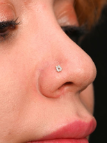 Tükkan Accessories Lale Figür Zirkon Taşli 925 Ayar Hizma-Hizma37 Tükkan Accessories Lale Figür Zirkon Taşli 925 Ayar Hizma-Hizma37