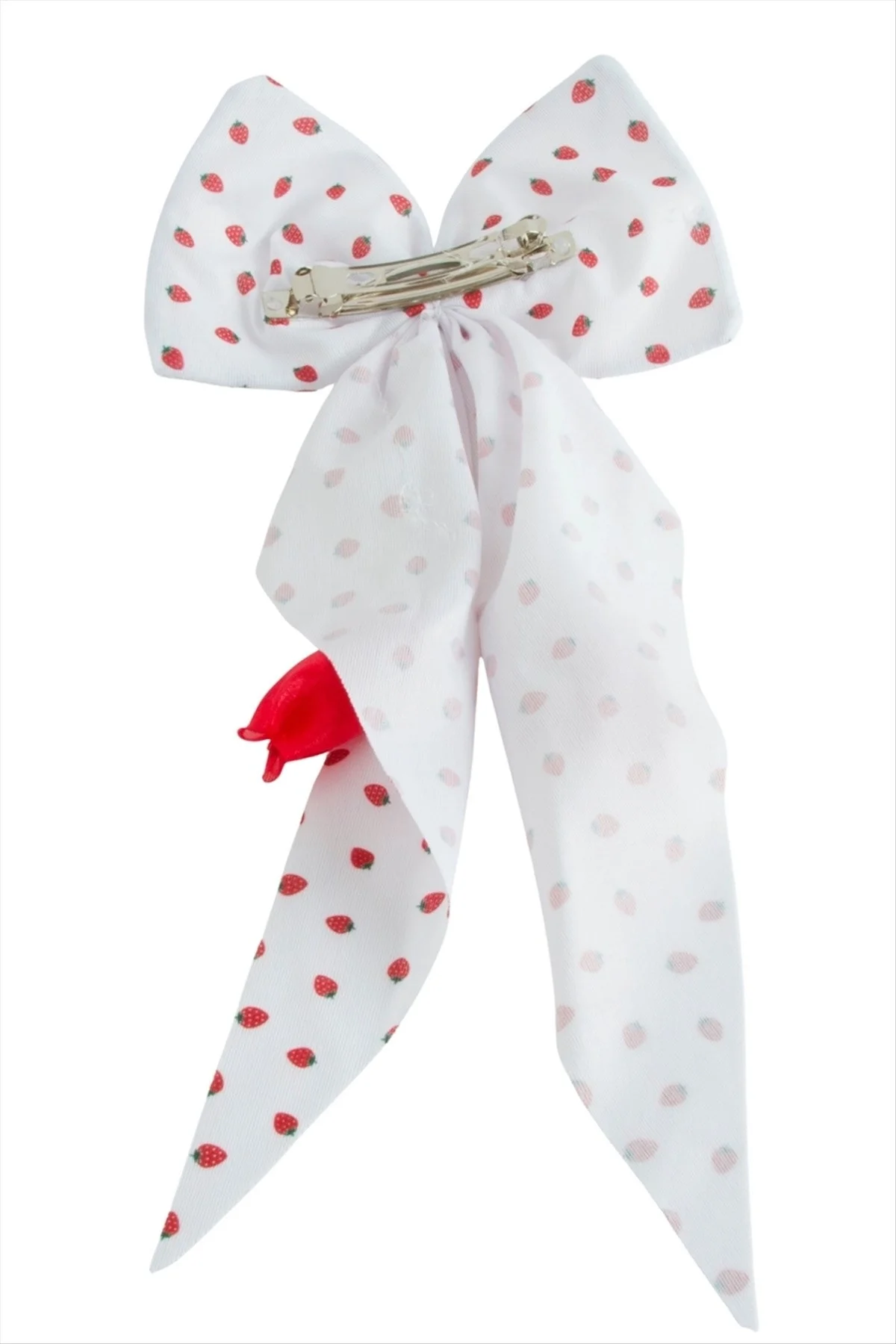 Lale Fiyong Otomatik Toka 30 cm