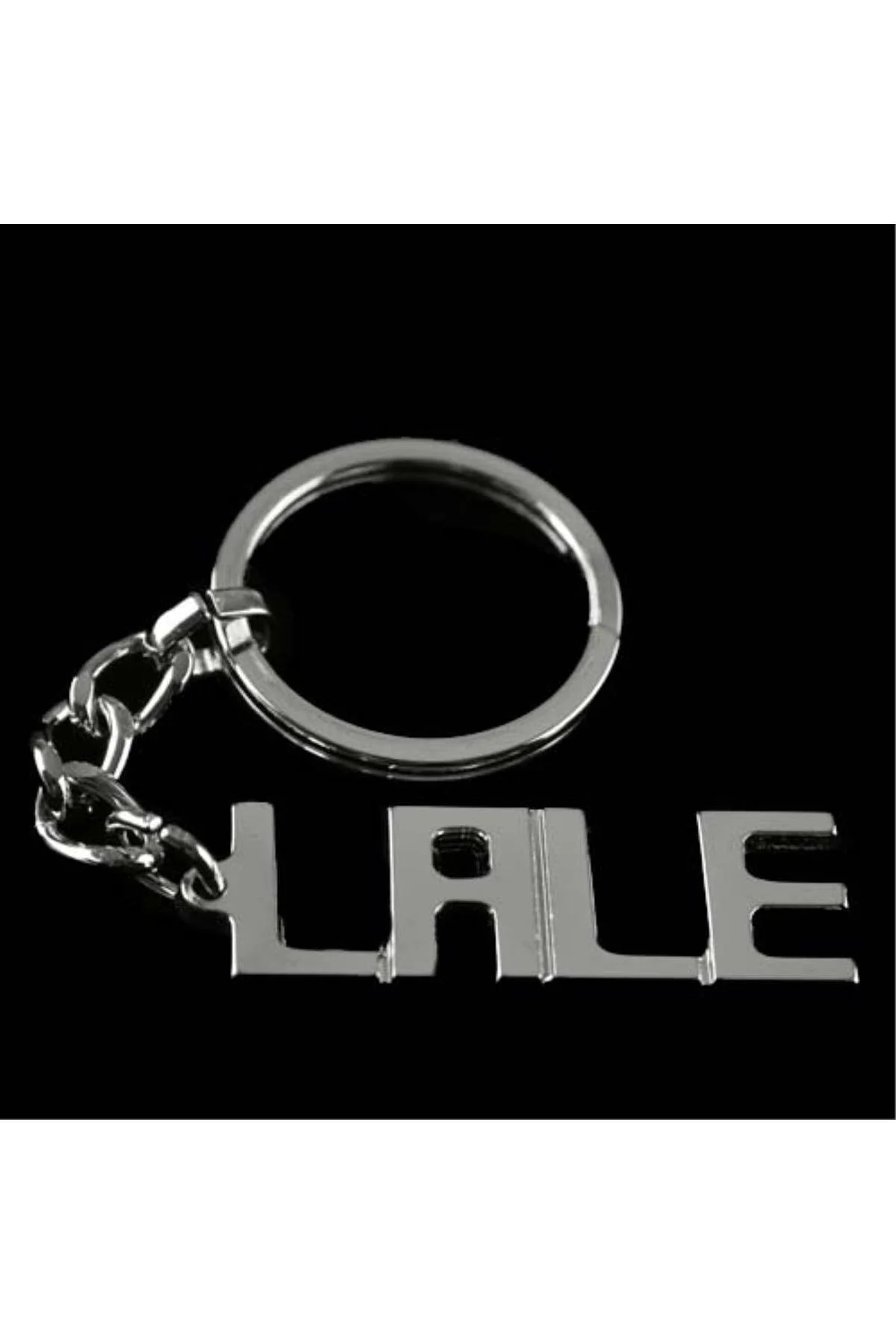 Lale İsimli Anahtarlık Lale İsimli Anahtarlık