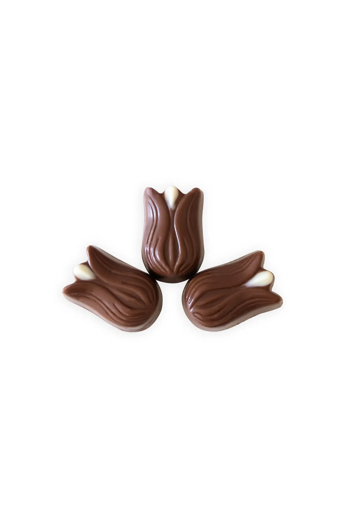 Lale Special Çilek Dolgulu Çikolata-750 g