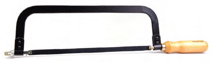 Evimdeyokyok Lama Demir Testere - Ağizsiz Tdrtr