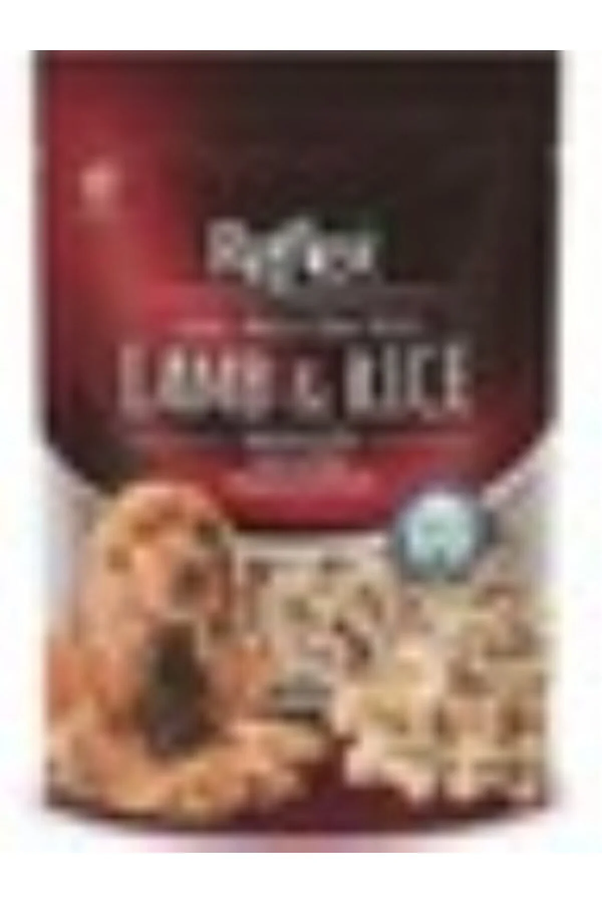 Lamb Rice Ödül Maması Kuzu Pirinç 150 gr