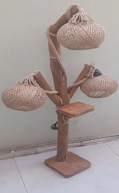 Lambader 12656 Sarmaşık 3lü Avize Doğal malzeme Kuru Zeytin veya çam dal El Yapı Lambader 12656 Sarmaşık 3lü Avize Doğal malzeme Kuru Zeytin veya çam dal El Yapı
