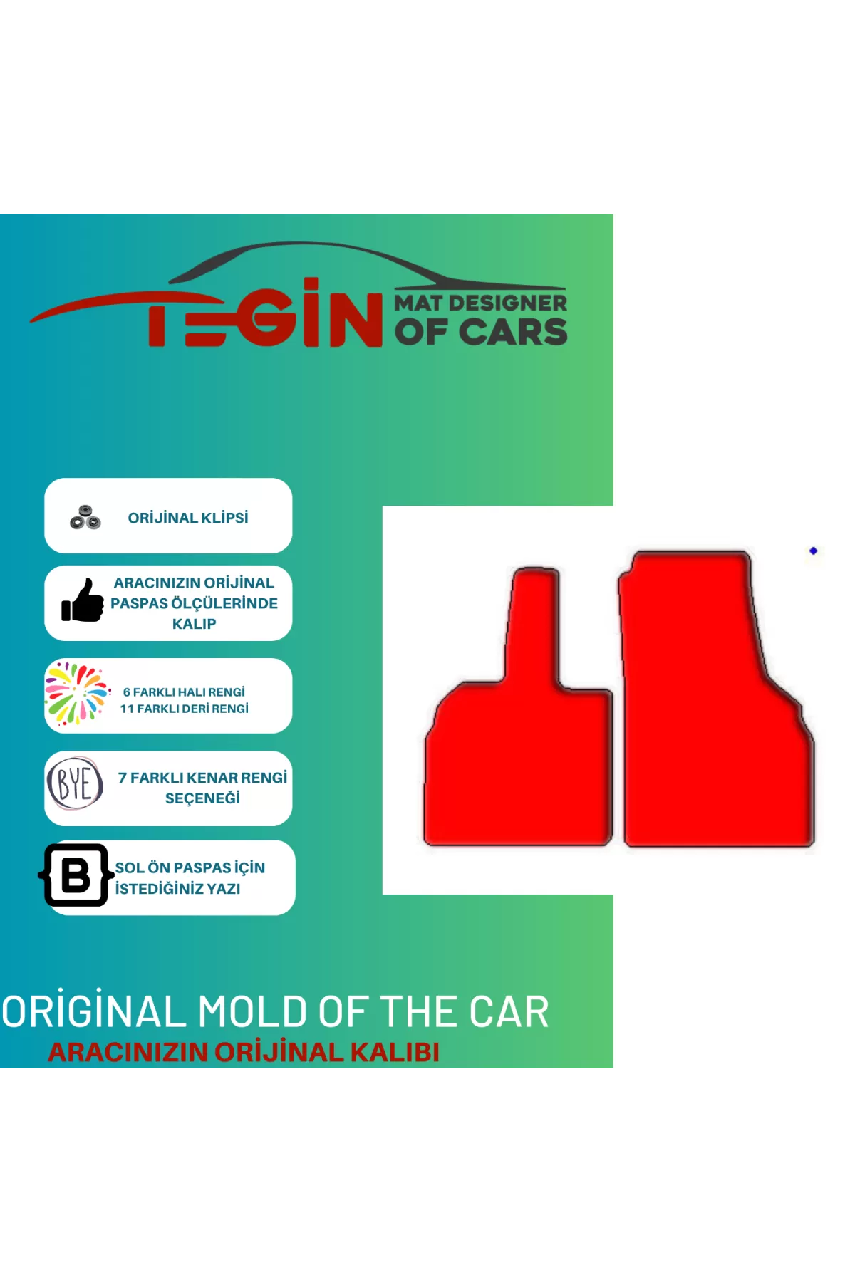 Lamborghini Aventador Lp700 2011 Ve S. Gri Halı Sarı Kenar Halı P