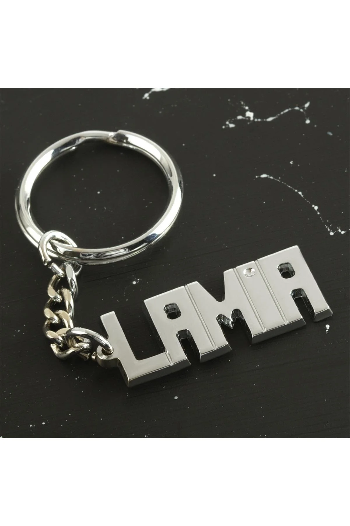 Lamia () İsimli Anahtarlık-