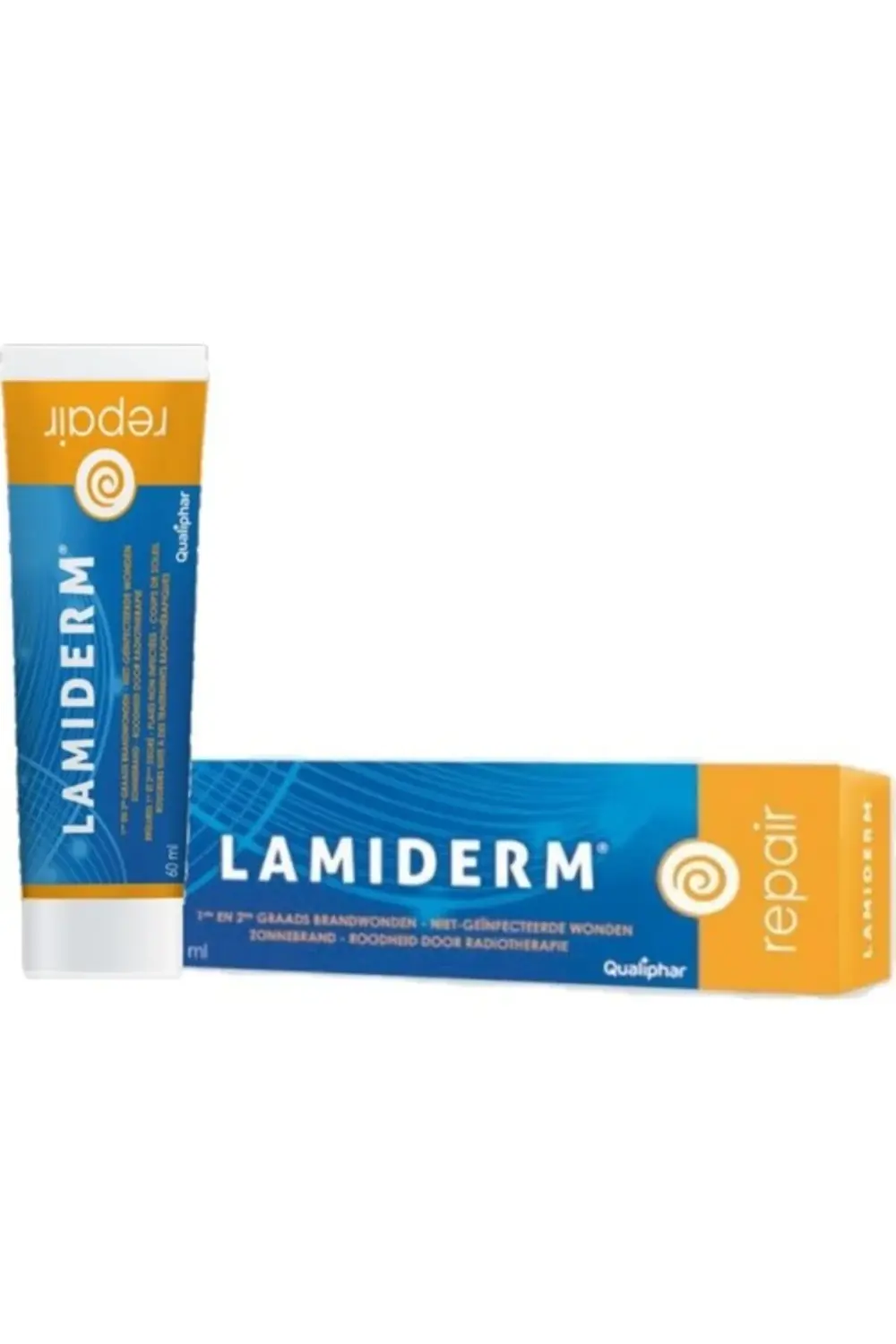 Lamıderm Krem 60 Ml