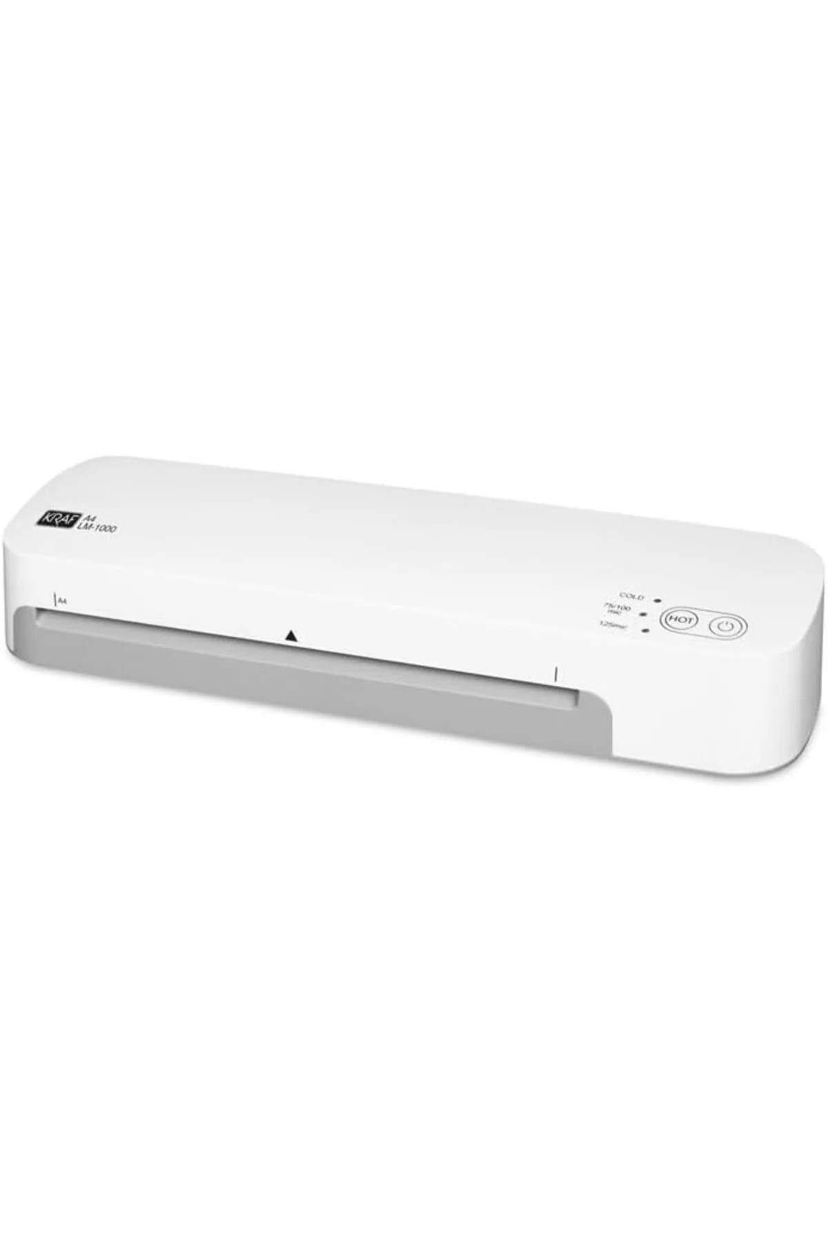 Laminasyon Makinası A4 Lm-1000