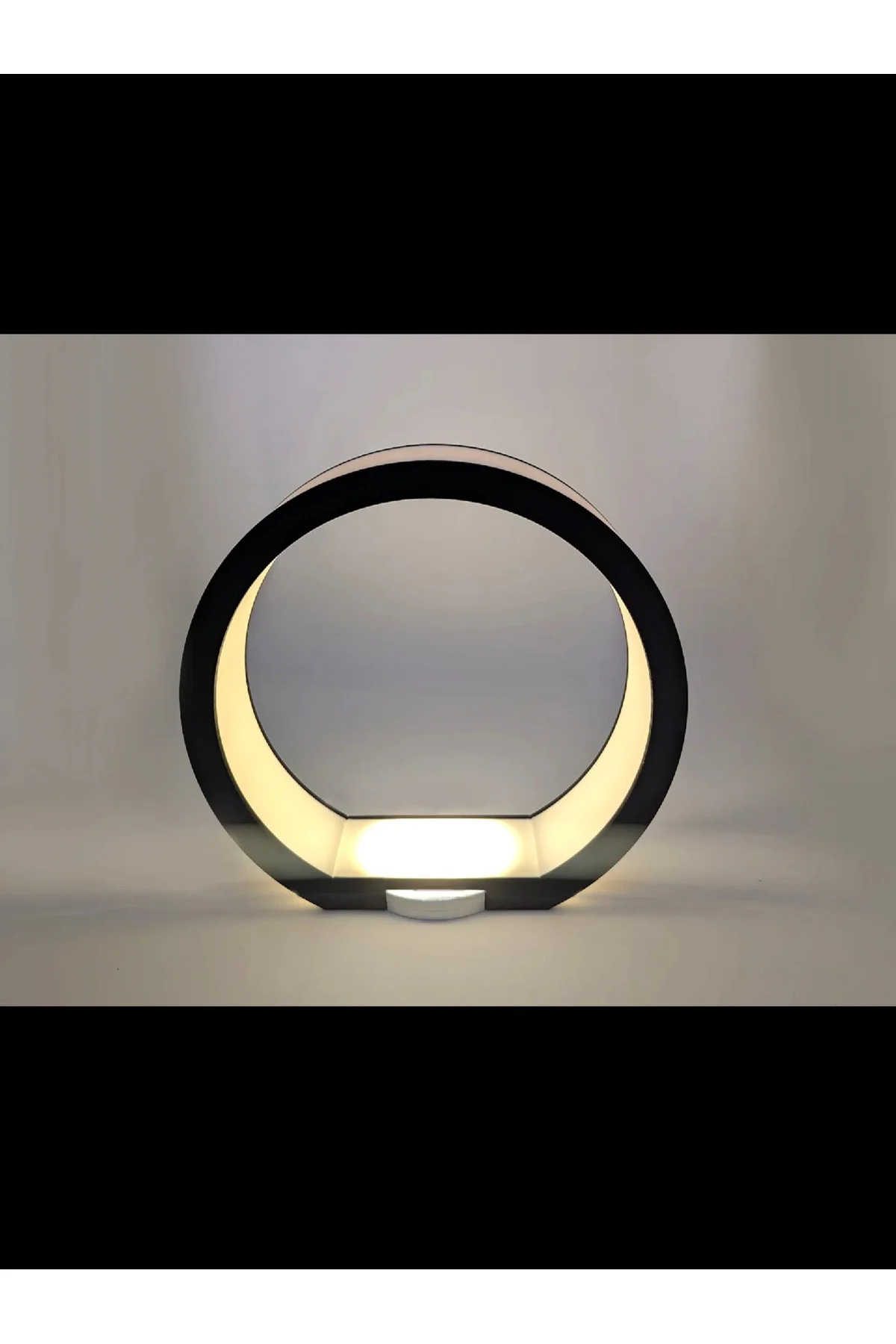 Lamp çember led