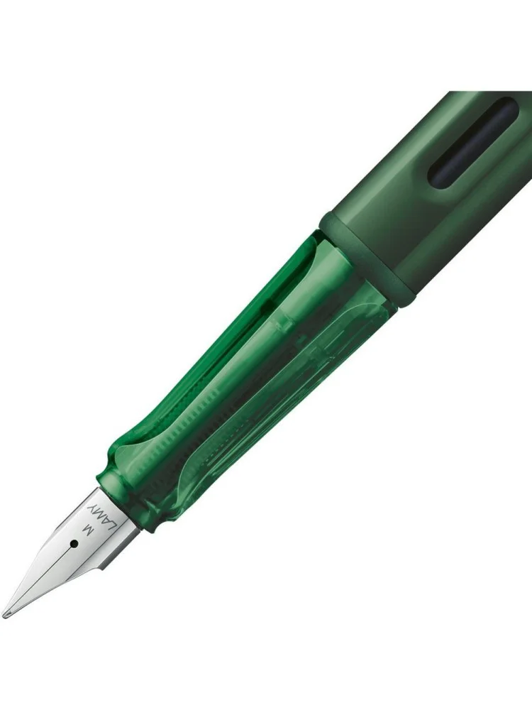 LAMY AL-STAR DOLMA KALEM ALUMINYUM M UC PINE 0B9-pn-m