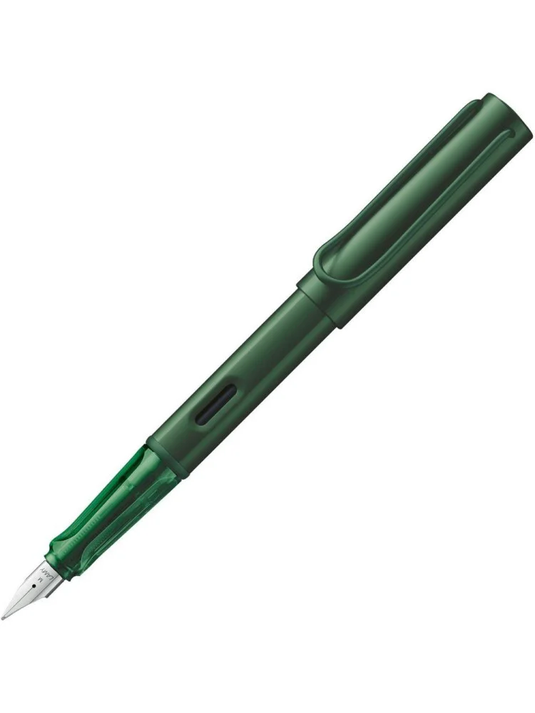 LAMY AL-STAR DOLMA KALEM ALUMINYUM M UC PINE 0B9-pn-m