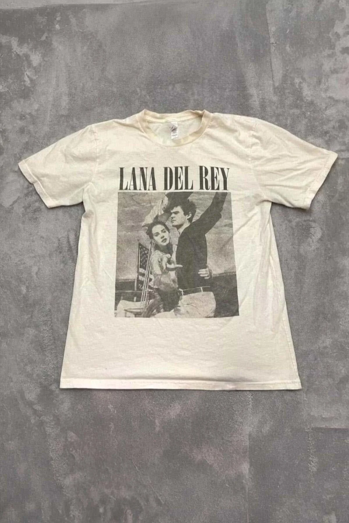Lana Del Rey - Norman Fucking Rockwell! Unisex T-Shirt Lana Del Rey - Norman Fucking Rockwell! Unisex T-Shirt