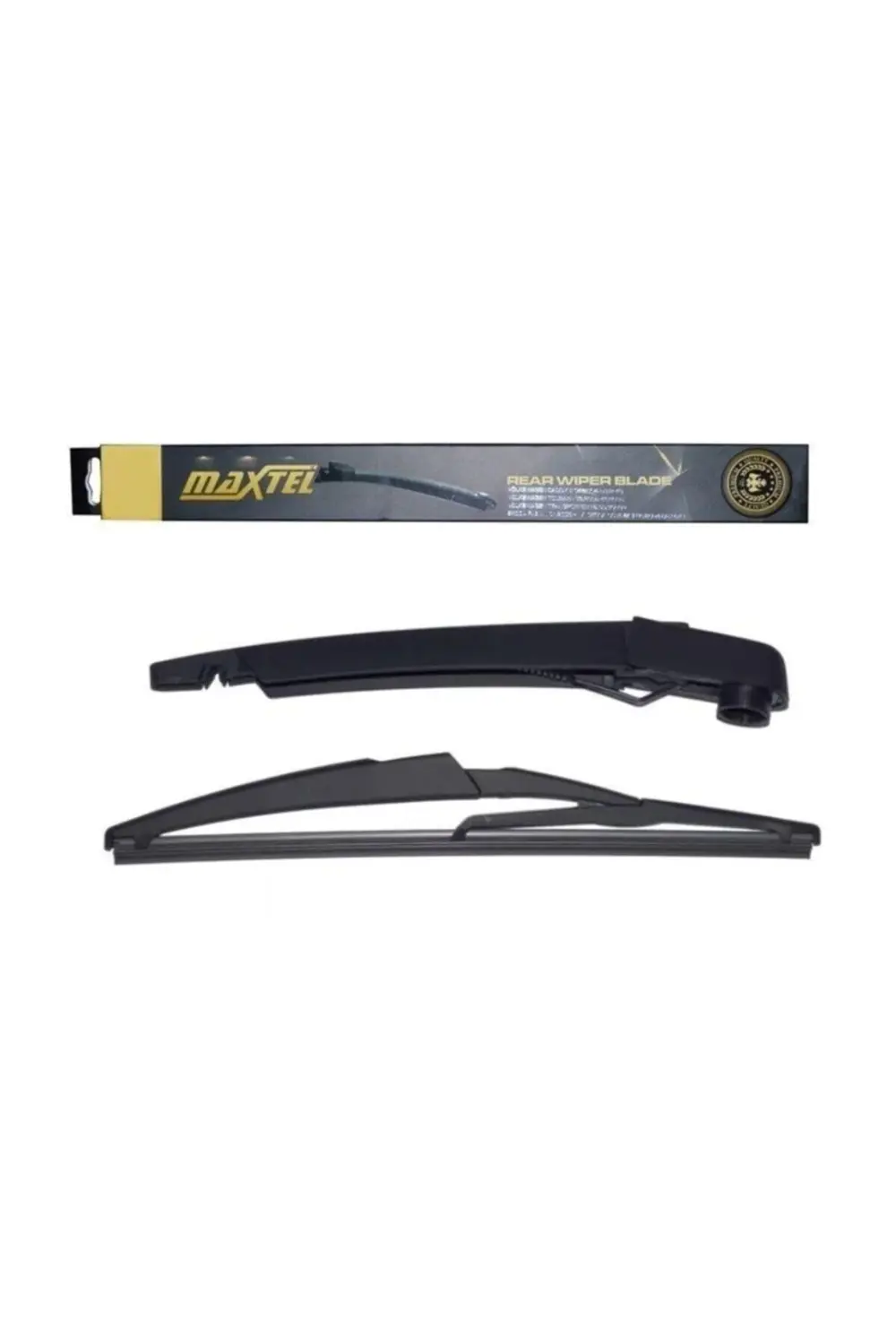 Lancia Delta Arka Silecek Kolu Ve Süpürgesi 2008--2014