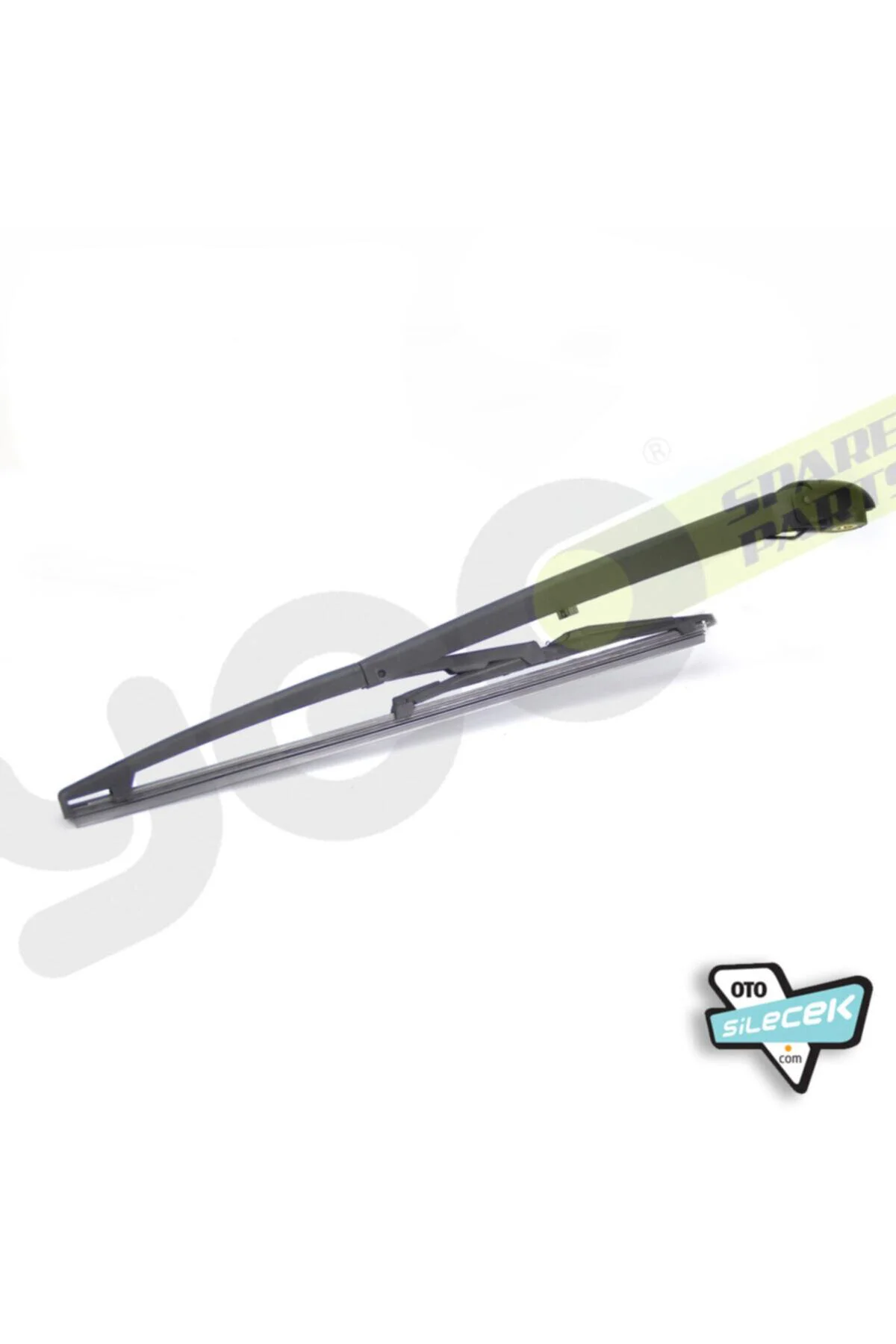 Lancia Ypsilon Arka Silecek Seti 2003-2011 Wiperear