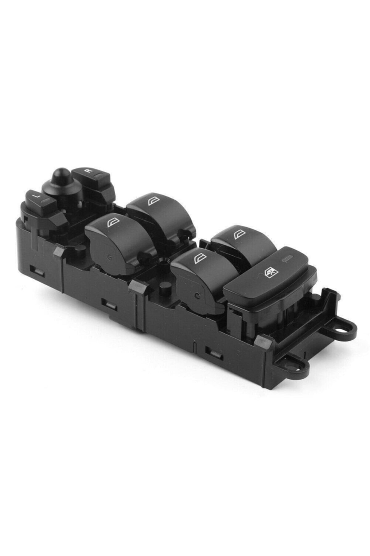 Fesan Land Rover Discovery Sol Dörtlü Cam Açma Düğmesi 2010--2017