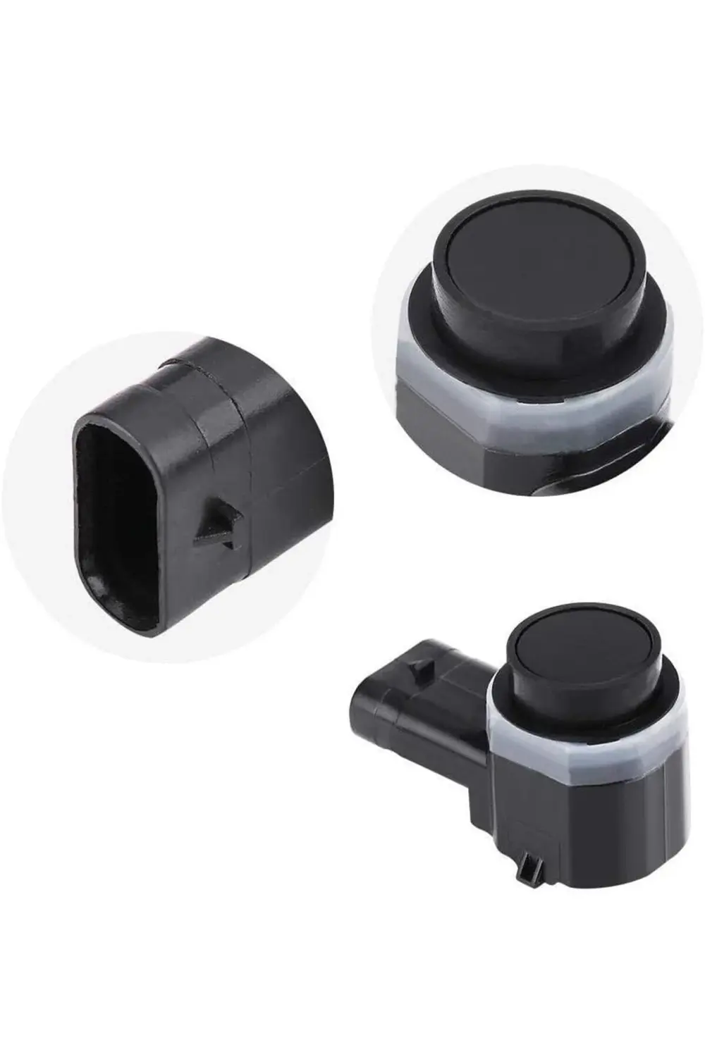 Land Rover Evoque Pdc Park Sensörü Gözü 2011--2015 uyumlu