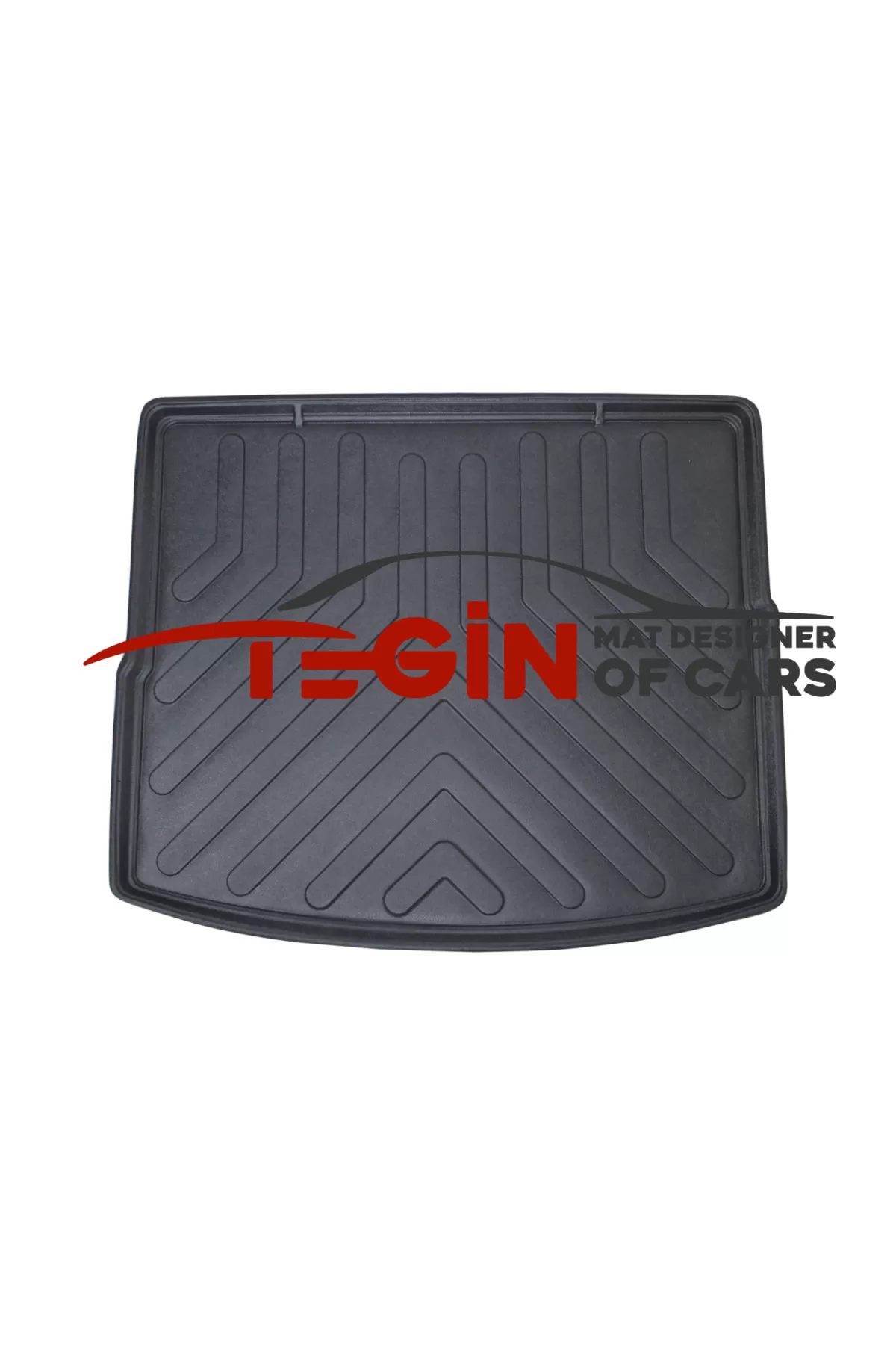 Land Rover Freelander 2 Bagaj Havuzu 2014